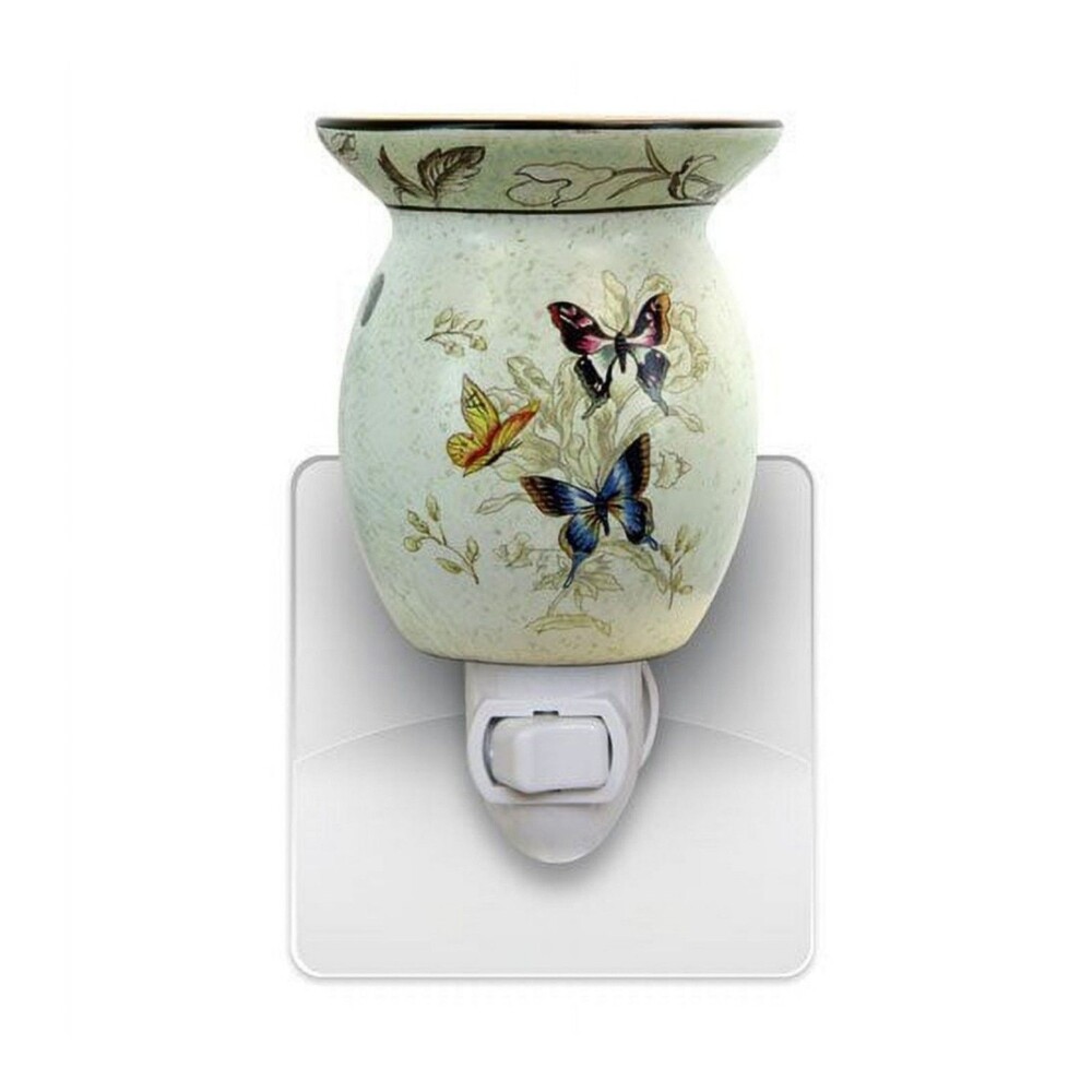 ▪︎Plug-In Wax Warmer